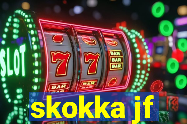 skokka jf